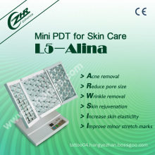 Portable Mini LED Skin Care Beauty Equipment